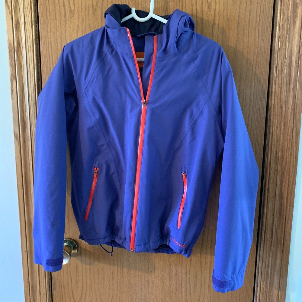 Merrell Women's XDRY Jacket - Size Medium